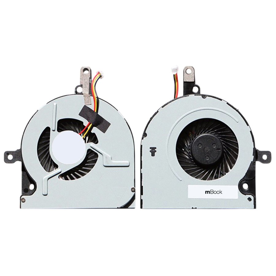 Cooler para Toshiba Satellite C55d-b5102 C55d-b5160, 