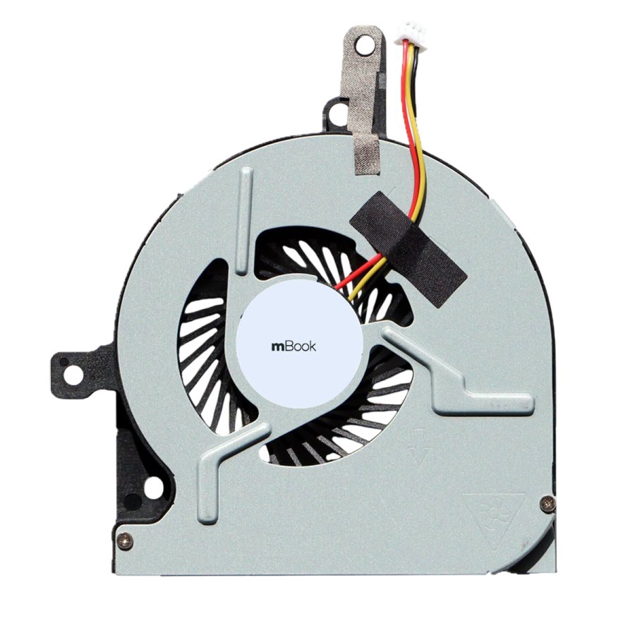 Cooler para Toshiba Satellite C55d-b5310 C55d-b5319, 