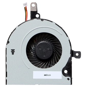 Cooler para Toshiba Satellite C55dt-b5153 C55dt-b5205, 