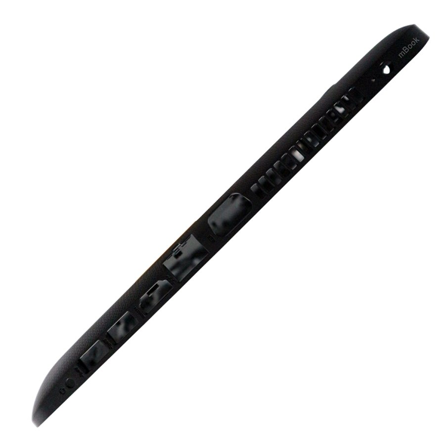 Carcaça Base Inferior PRETO PARA HP 246 G6 sem DVD, 