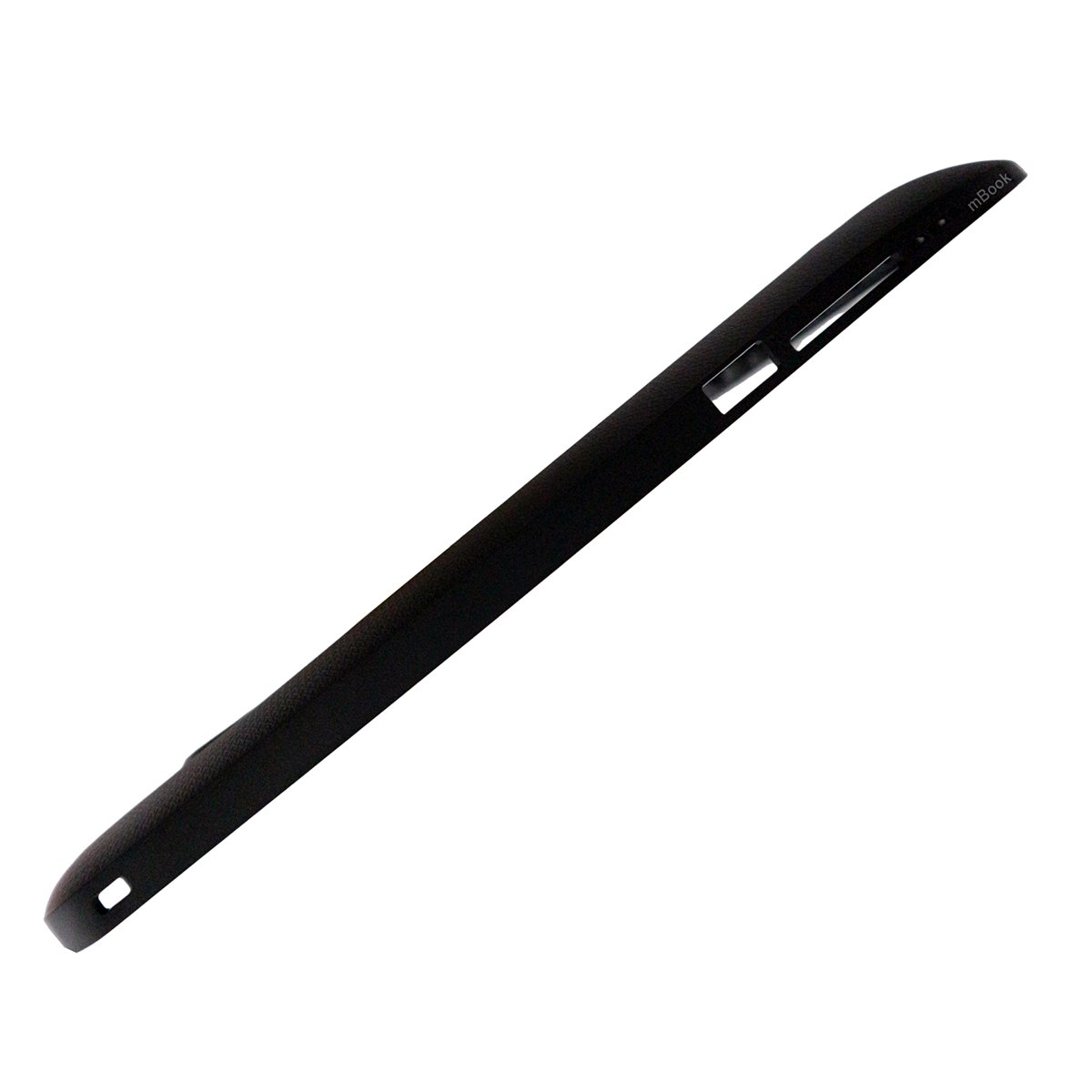 Carcaça Base Inferior PRETO PARA HP 246 G6 sem DVD, 