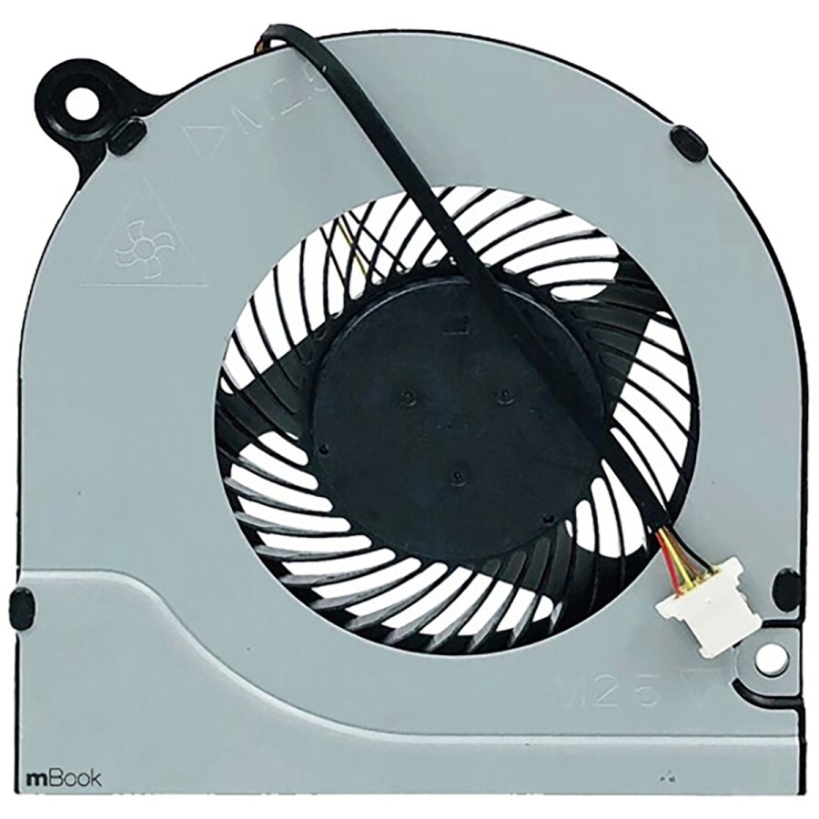 Cooler Fan Ventoinha Para Acer Aspire 3 A315-58 A315-59, 