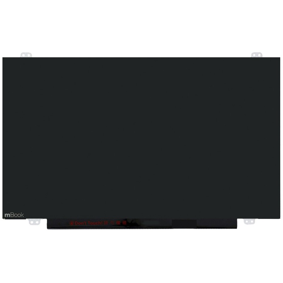 Tela Notebook para Dell Inspiron 5458 Sem Touch 14 Led Slim, 
