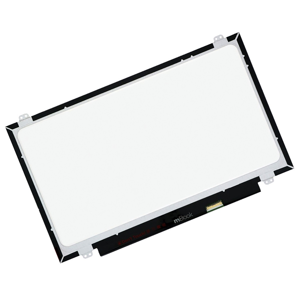 Tela Notebook para Dell Inspiron 5458 Sem Touch 14 Led Slim, 