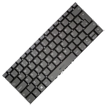 Teclado para 1 14ADA7, 1 14AMN7 Com Leds, 