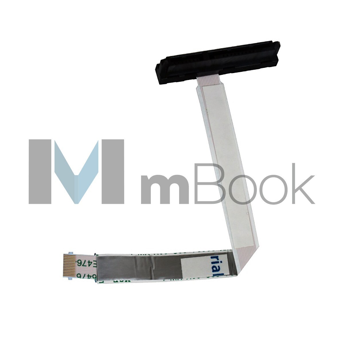 Cabo flat do HD Sata para NBX0001HY10, 