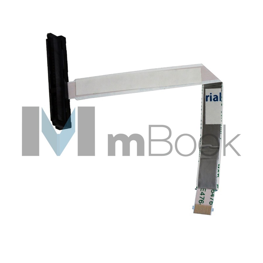 Cabo flat do HD Sata para NBX0001HY10, 