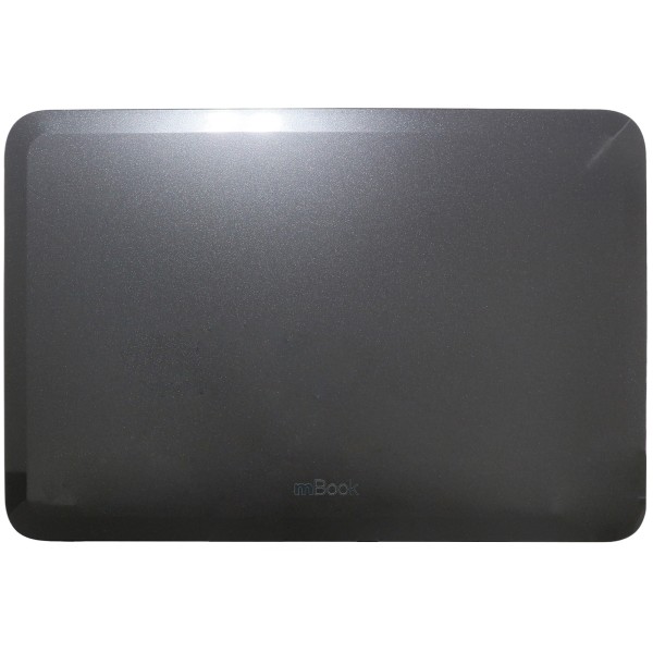 Carcaça Tampa traseira e moldura para EAR33005010, 