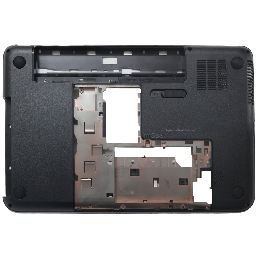 Carcaça base inferior para 39R33BATP40, 