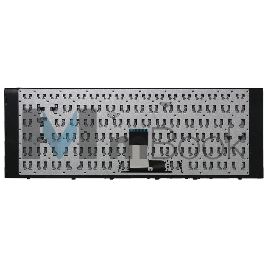 Teclado compatível com Sony Vaio 9z.n7asw.11b Preto BR, 