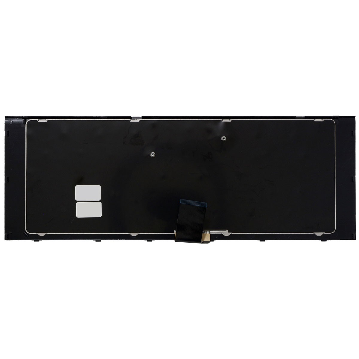 Teclado compatível com Sony Vaio 9z.n7asw.11b Preto US, 