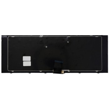 Teclado compatível com Sony Vaio 9z.n7asw.11b Preto US, 