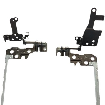 Par dobradiças para Dell Inspiron 3584, 3585, 3593, 