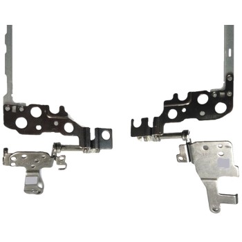 Par dobradiças para Dell 3Y32X 3584, 