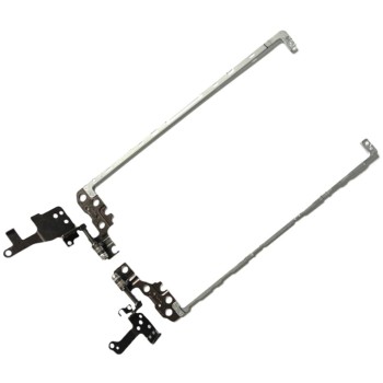 Par dobradiças para Dell Inspiron 3582, 3584, 3585, 