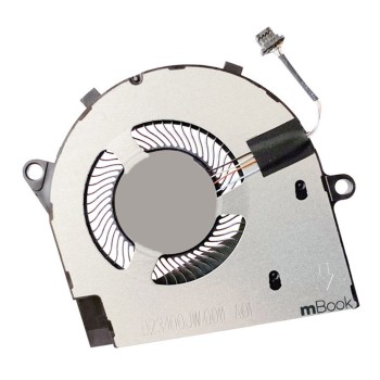 Cooler Fan para Dell Inspiron 14 5401, 5402 P130G, P130G002, 