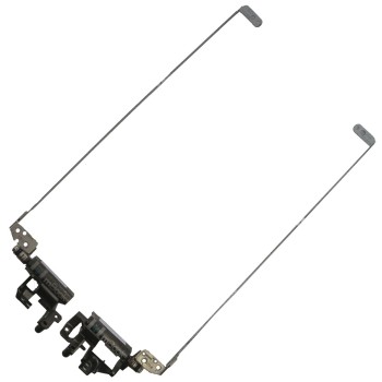 Par dobradiças para Dell 60.4IF03.012, 60.4IF03.021, 