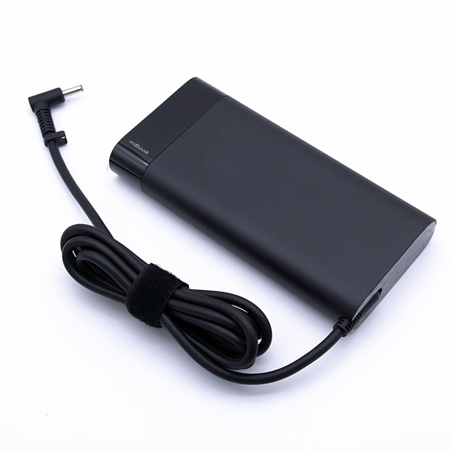 Fonte Carregador compatível com PA-1231-08HF 230W, 