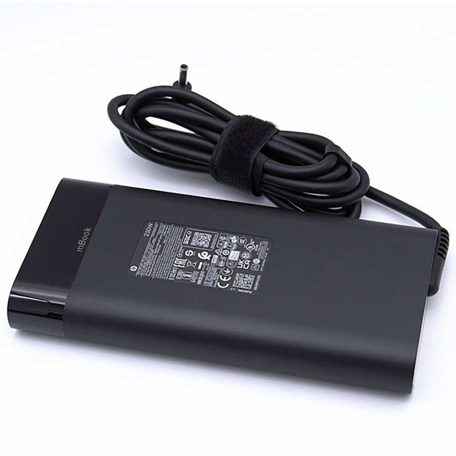 Fonte Carregador compatível com PA-1231-08HF 230W, 