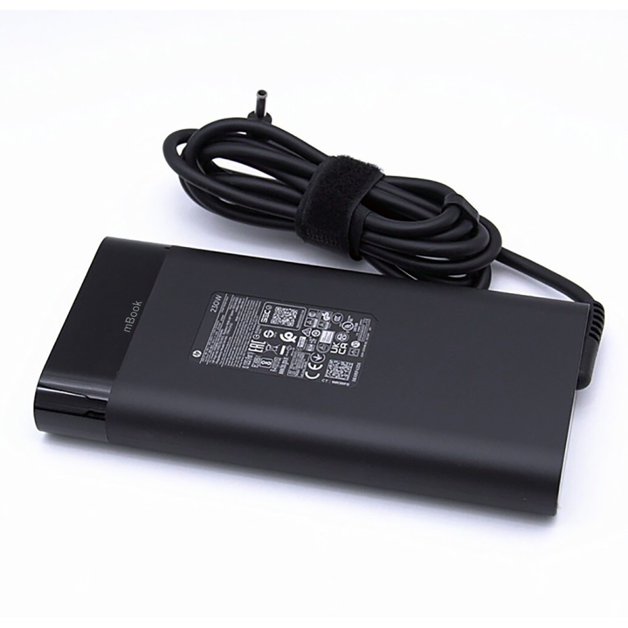 Fonte Carregador compatível com TPN-LA10 230W, 