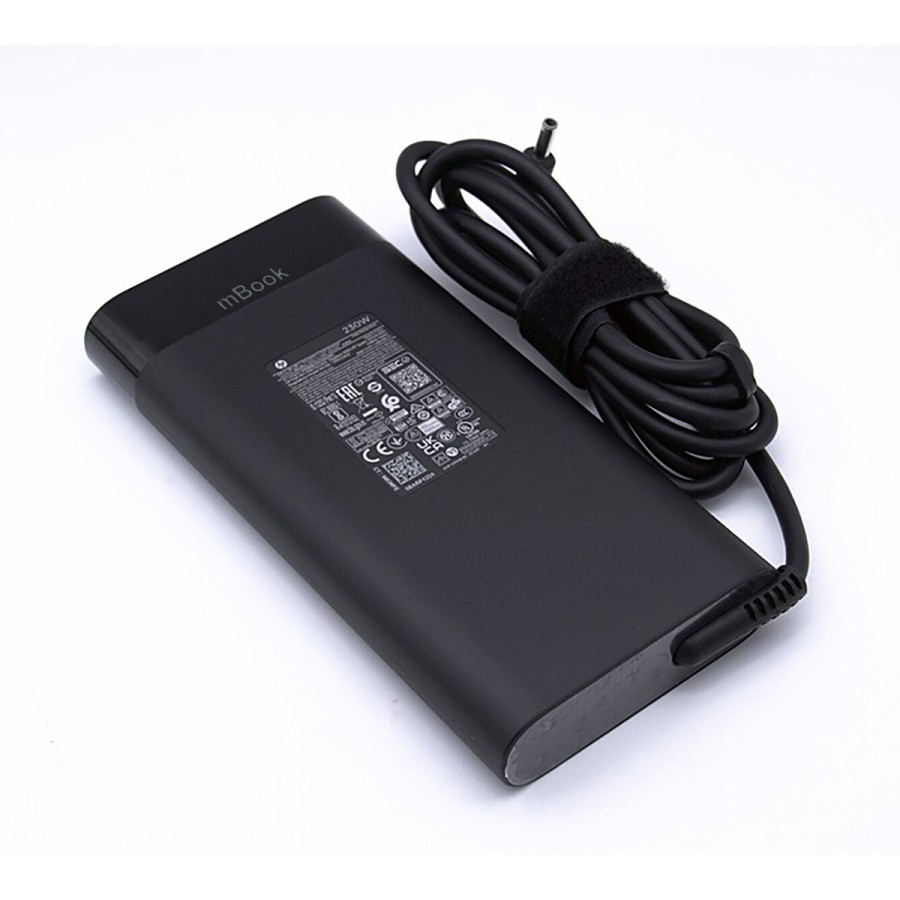 Fonte Carregador compatível com TPN-LA10 230W, 