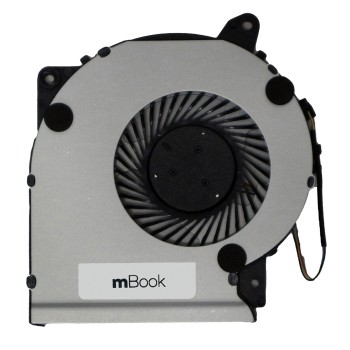 Cooler para Asus compatível com M509, 
