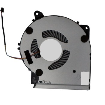 Cooler para Asus compatível com M509, 