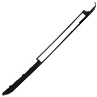 Base inferior para Dell Inspiron compatível com FA1AP000B00, 