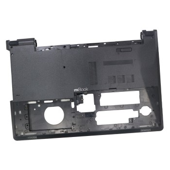 Base inferior para Dell Inspiron compatível com FA1AP000B00, 