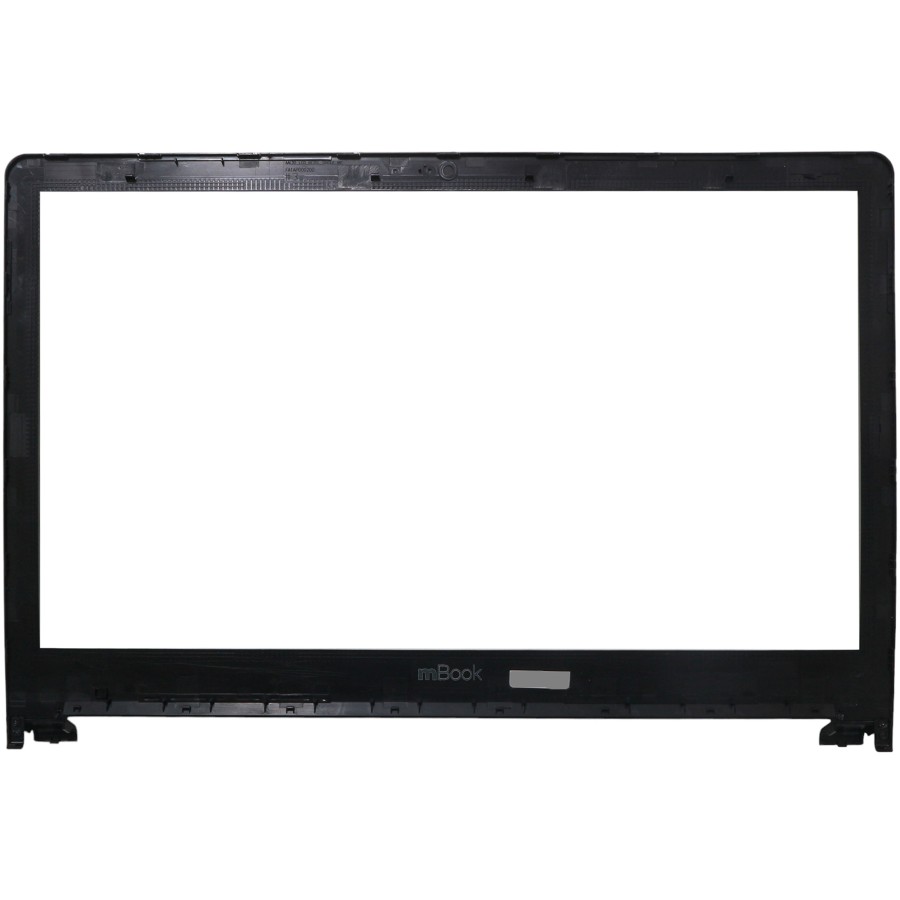 Tampa traseira, moldura para Dell Inspiron 5556, 