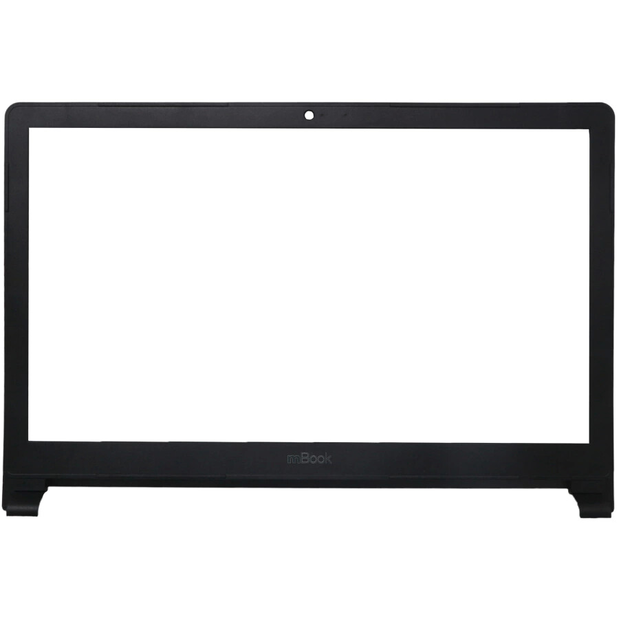 Tampa traseira, moldura para Dell Inspiron 5556, 
