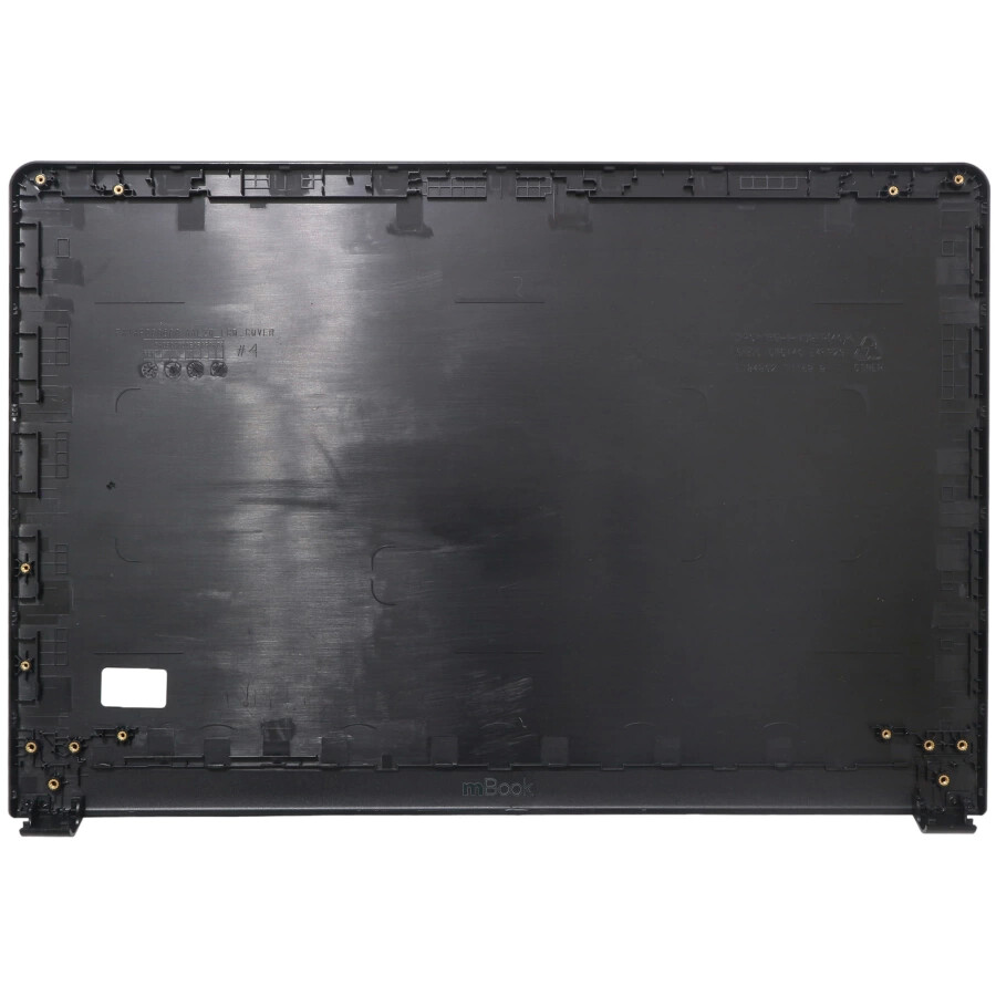 Tampa traseira, moldura para Dell Inspiron 5556, 