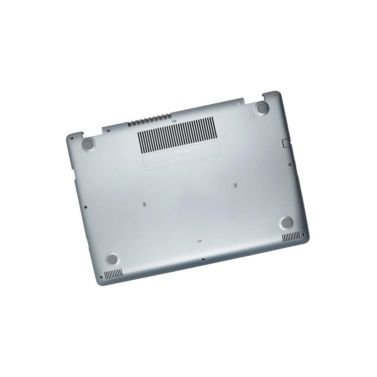 Base inferior para Dell Vostro 3480, 3481, 3482, 