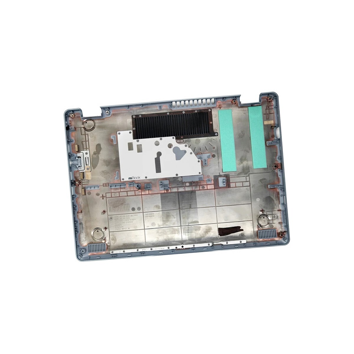 Base inferior para Dell Vostro 3480, 3481, 3482, 