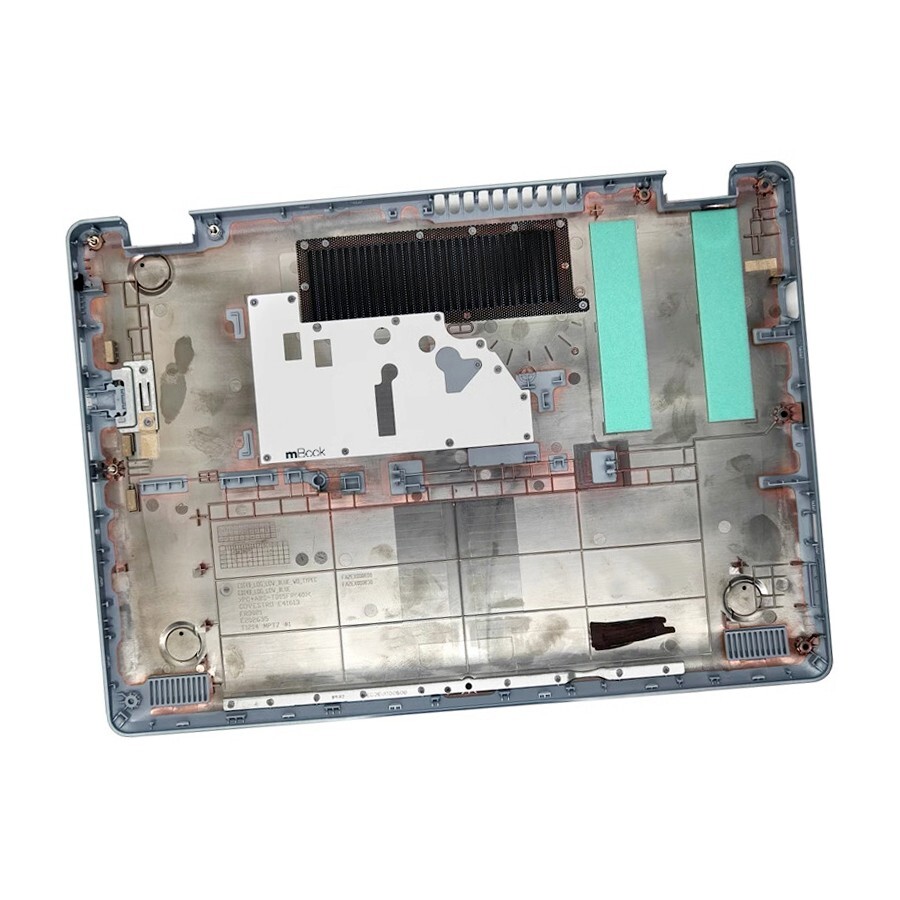 Base inferior para Dell Vostro 3480, 3481, 3482, 