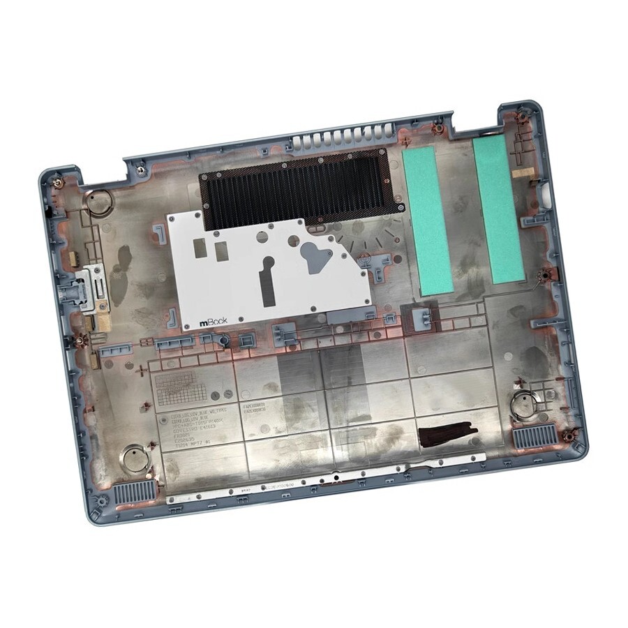 Base inferior para Dell compatível FA2EX0008D0, FA2EX000830, 