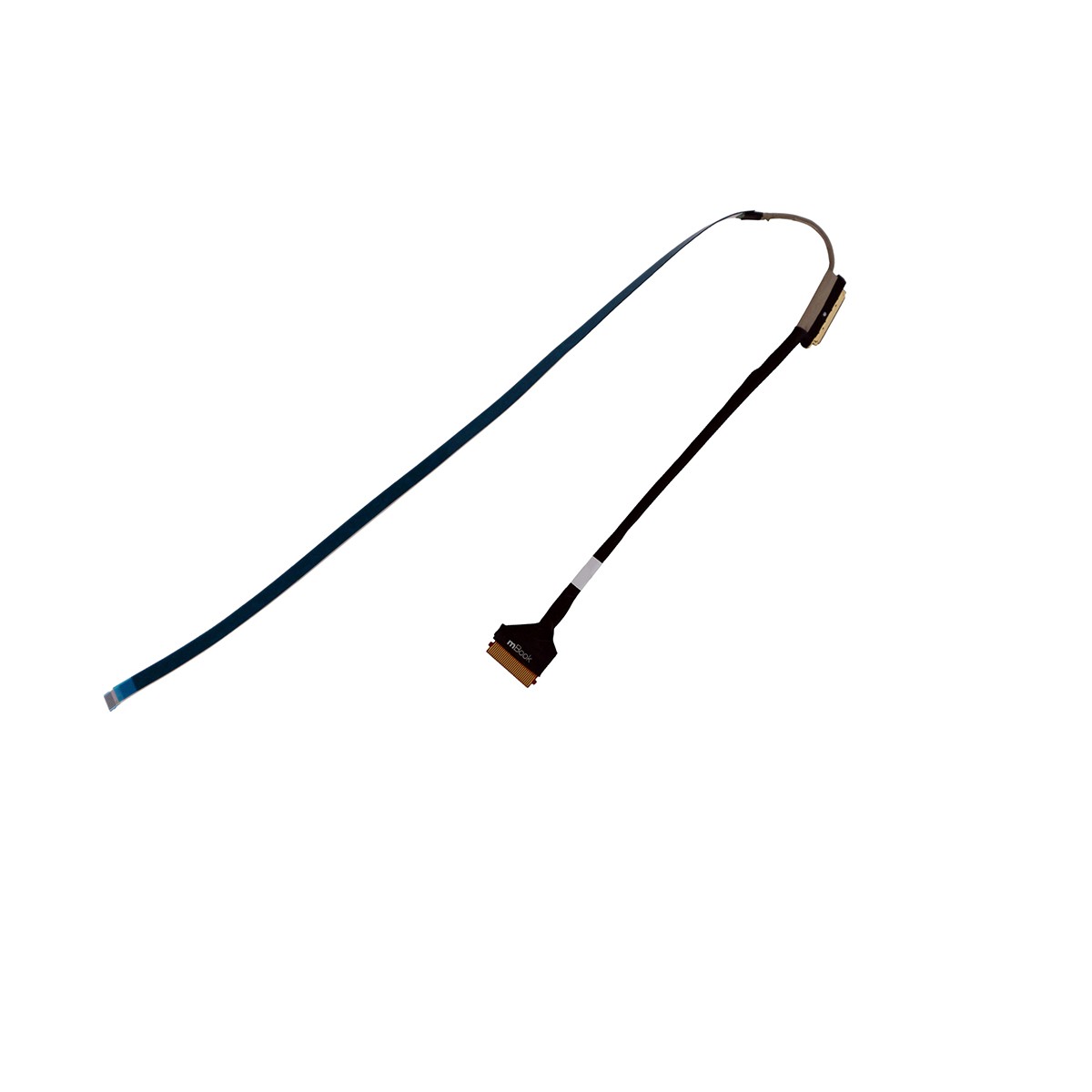 Cabo LCD para Lenovo compatível com DC02C00UV10, 
