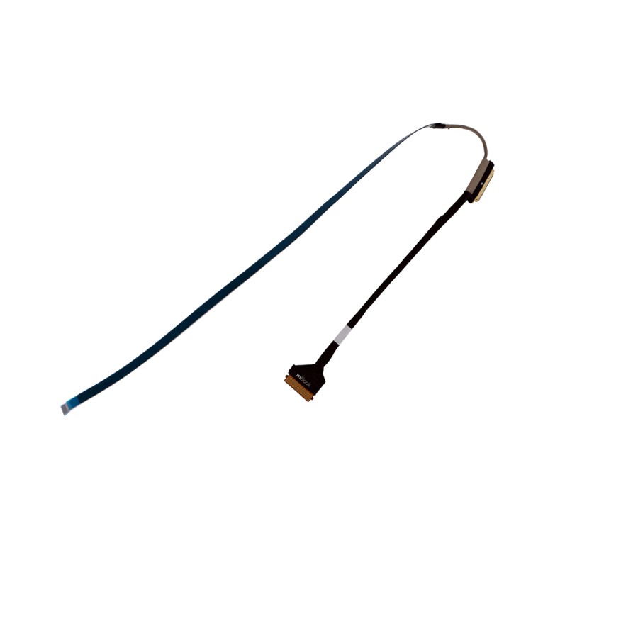 Cabo LCD para Lenovo compatível com DC02C00UV10, 