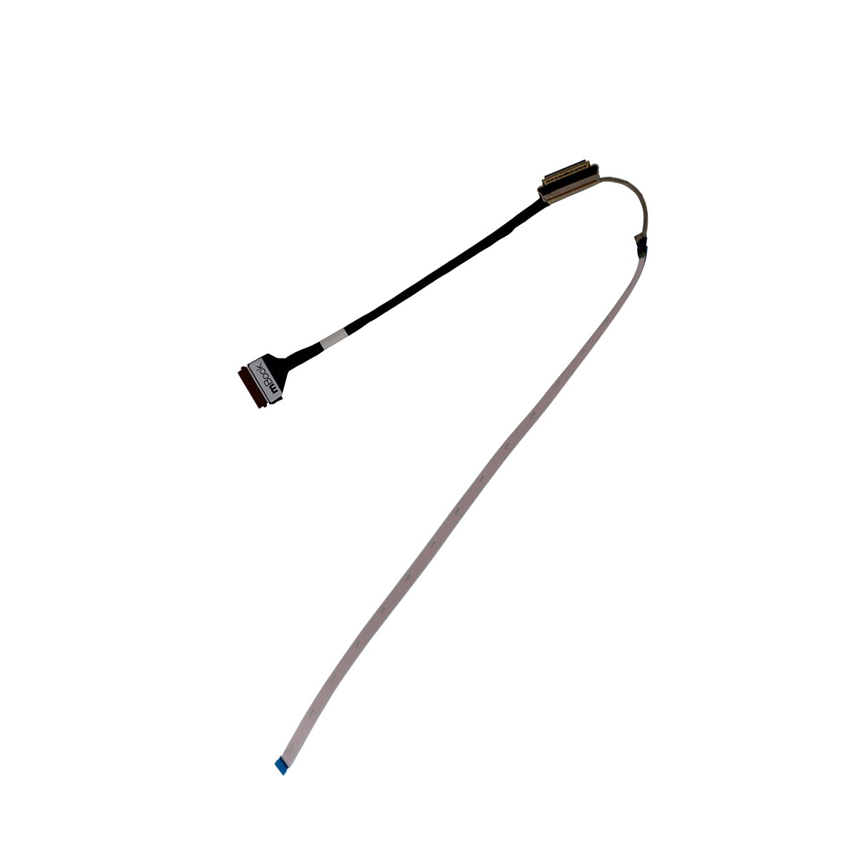 Cabo LCD para Lenovo compatível com DC02C00UV10, 