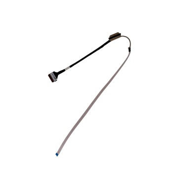 Cabo LCD para Lenovo compatível com DC02C00UV10, 