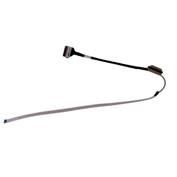 Cabo LCD para Lenovo compatível com DC02C00UV10, 