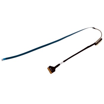 Cabo LCD para Lenovo compatível com DC02C00UV10, 