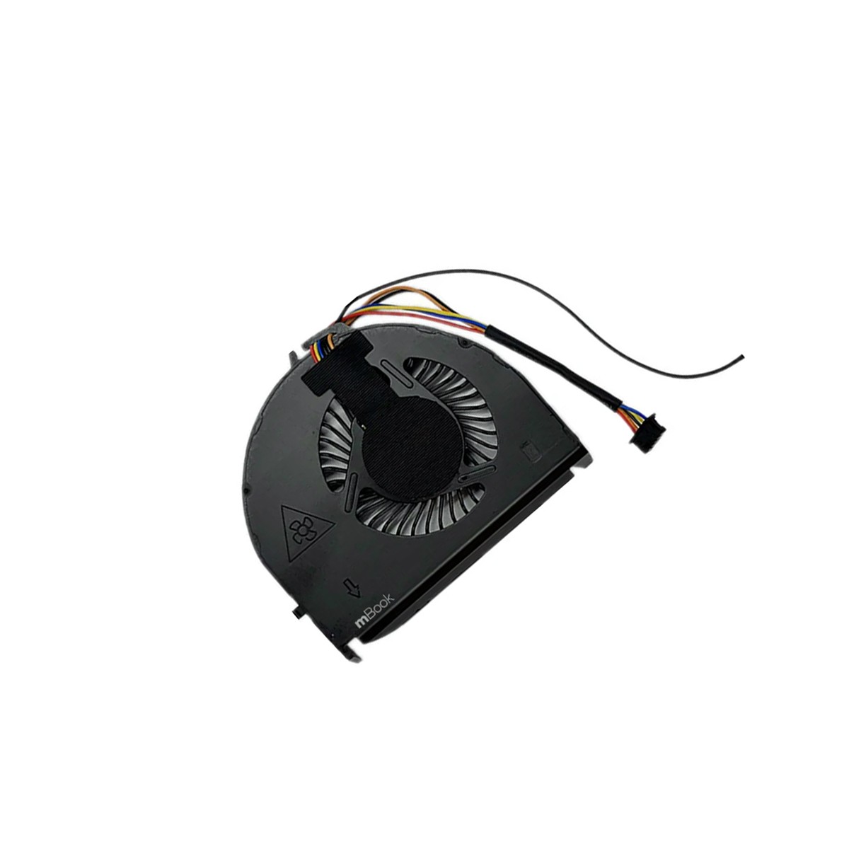 Cooler para Lenovo compatível com 04X3907, 