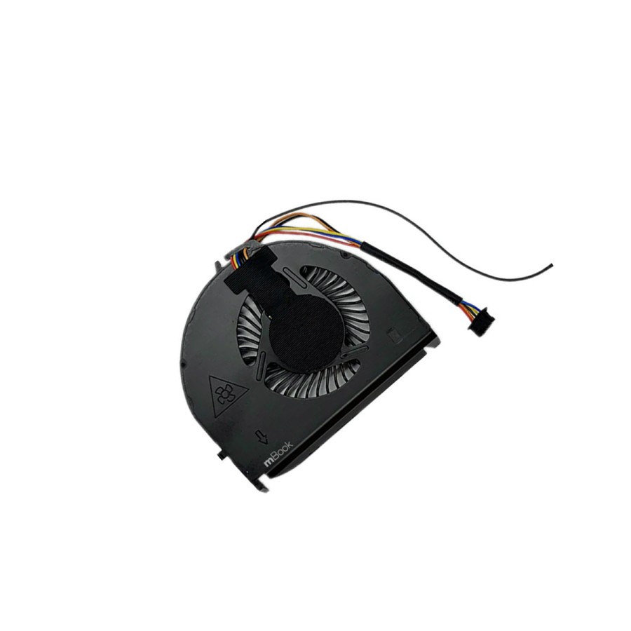 Cooler para Lenovo compatível com 04X3909, 
