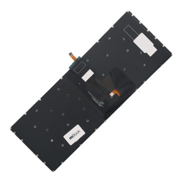 Teclado Lenovo Yoga 520-14IKB, 14ISK compatível PK1314D3A28, 