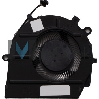Cooler fan para Dell compatível 023.100JX.0021, 