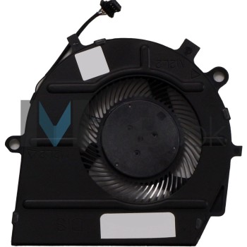 Cooler fan para Dell compatível 023.100JX.0021, 