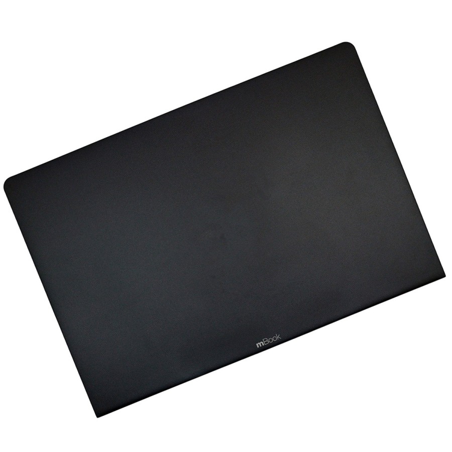 Tampa traseira tela para Dell compatível 439.0AH01.001, 