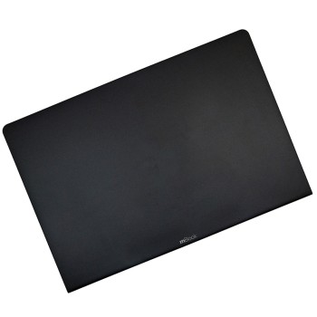 Tampa traseira tela para Dell compatível 439.0AH01.001, 