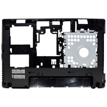 Base inferior para Lenovo G480, G485 compatível AP0N1000110, 